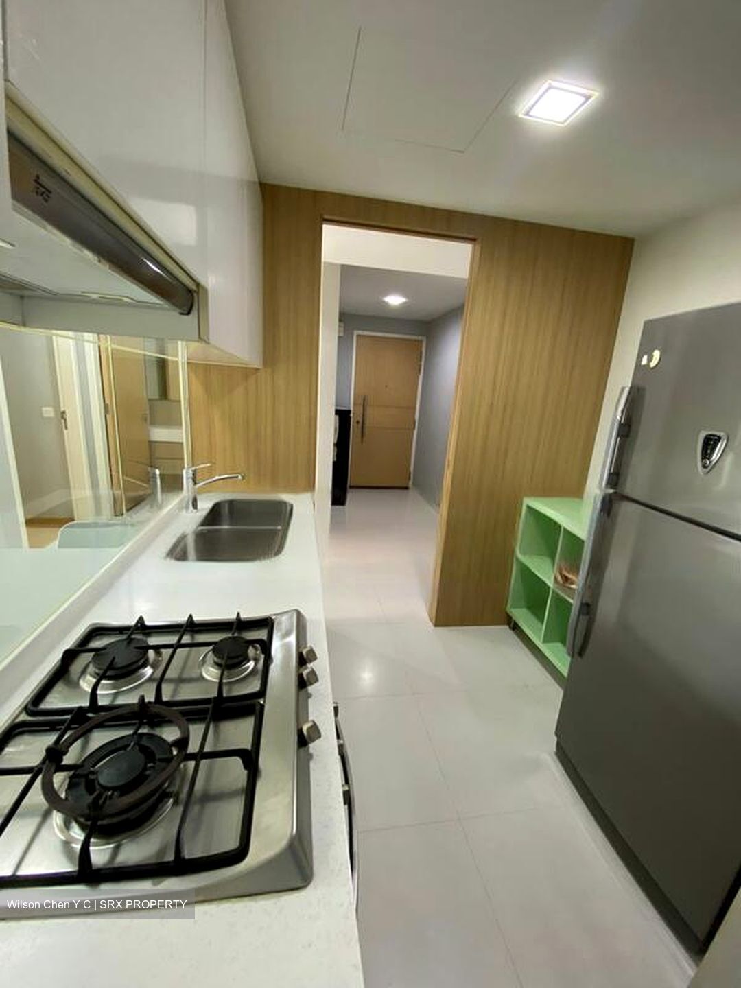 The Lakefront Residences (D22), Condominium #484709451